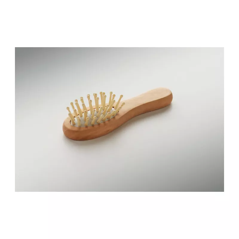 Zestaw do kąpieli w drewnianym wiaderku SELFCARE - Drewna (MO3110-40)