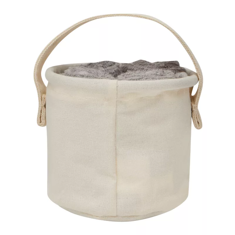 Zestaw ręczników - szary (56-0901020)