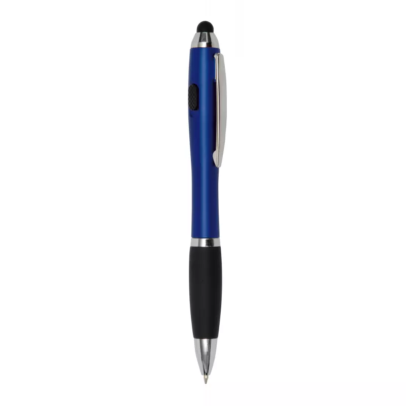 Długopis SWAY LUX - niebieski (56-1101557)