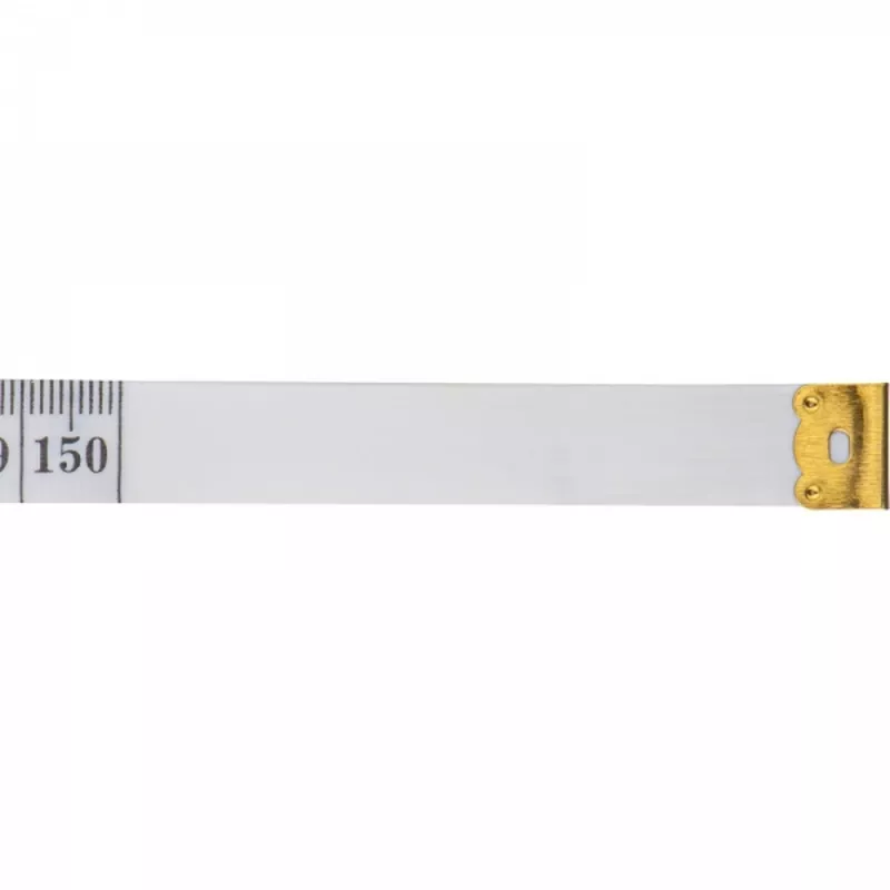 Miarka 1,5 m MAXINE - biały (8229906)