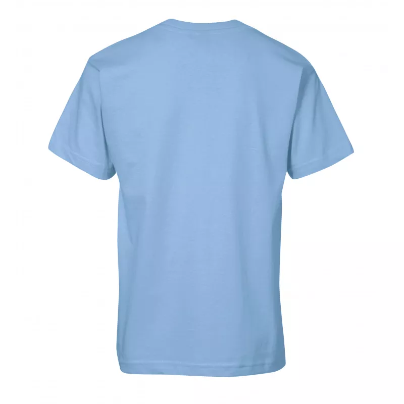 Koszulka bawełniana 175 g/m² ID T-TIME® 40510 - DZIECIĘCA - Light Blue (40510-LIGHT BLUE)
