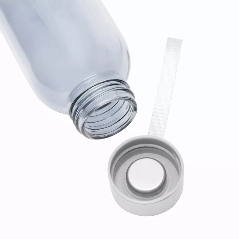 Butelka szklana - antracytowy (56-0304491)