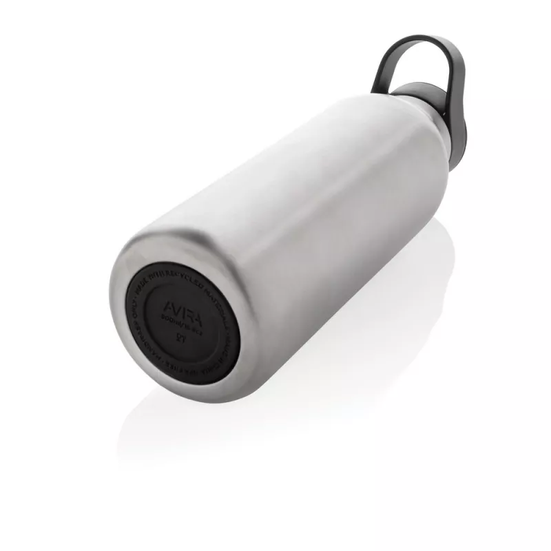 Butelka termiczna 500 ml Avira Ara - srebrny (P438.082)