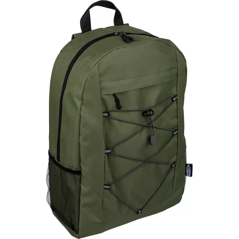 Plecak podróżny - zielony (VB161-06)