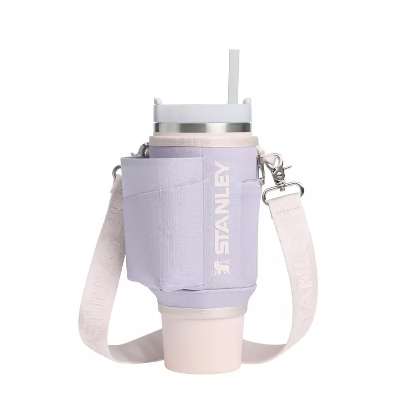 Stanley torba Carry-All na Quencher 0.89 L - Purple Dust (10136730043)