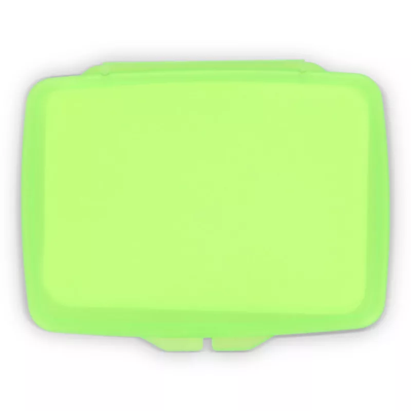 Mydlane płatki Washé - zielony  mrożony (LT92733-N5431)