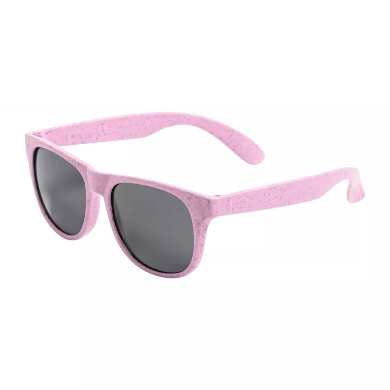 Mirfat okulary przeciwsłoneczne - różowy (AP722158-04)