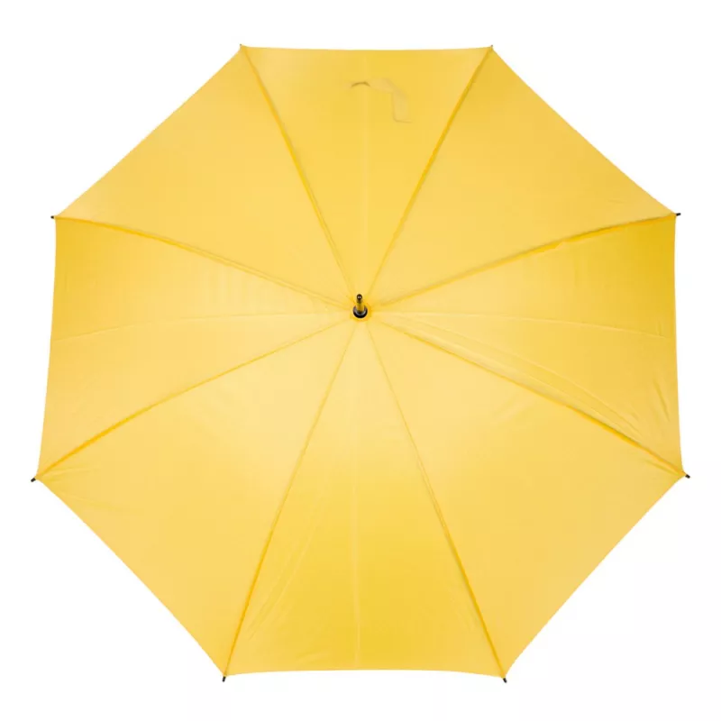 Parasol automatyczny ø103 cm | Dwight - żółty (V9852-08)