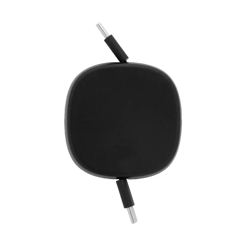 Cabsle Kabel ładujący USB-C 60 W RABS - czarny (AP864117-10)