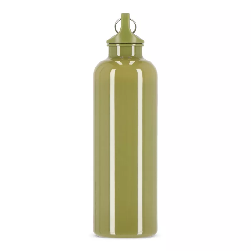 Butelka na wodę Nina R-PET 750ml - Oliwkowa zieleń (LT98912-N0043)