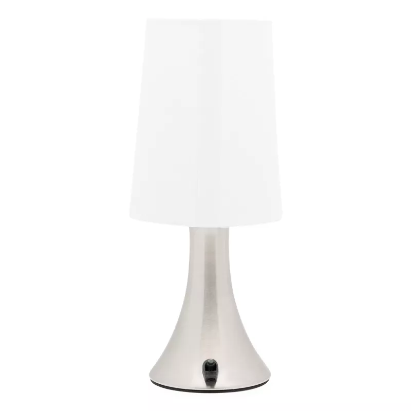 Lampa - biały, srebrny (56-0903069)