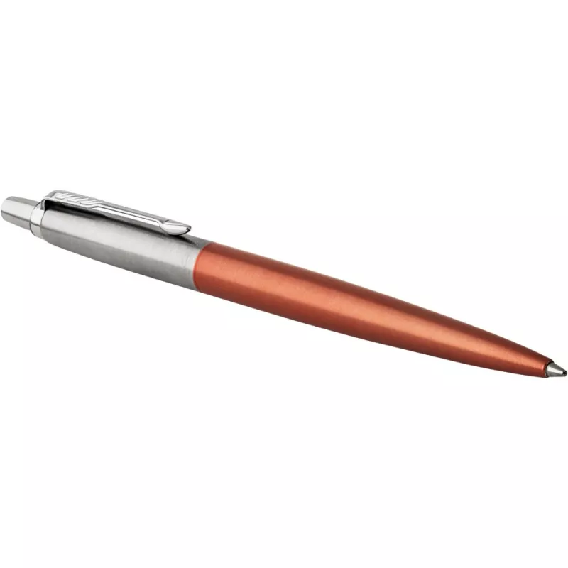 Długopis Parker Jotter Core - pomarańczowy (VA812-07)