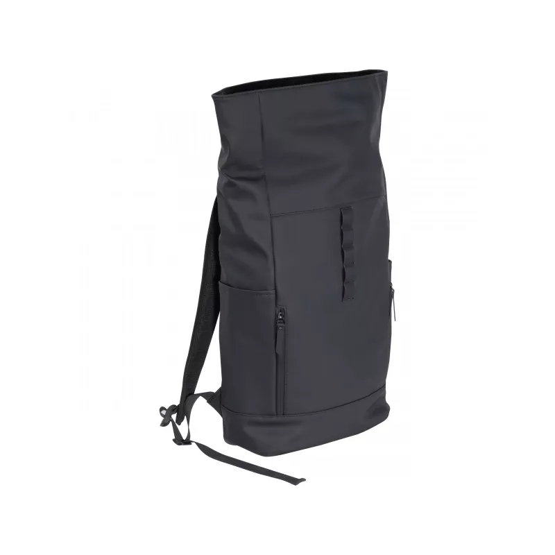 Plecak na laptopa NORWICH - czarny (529903)