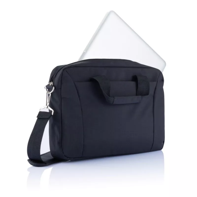 Torba na laptopa 14" - czarny (P732.151)