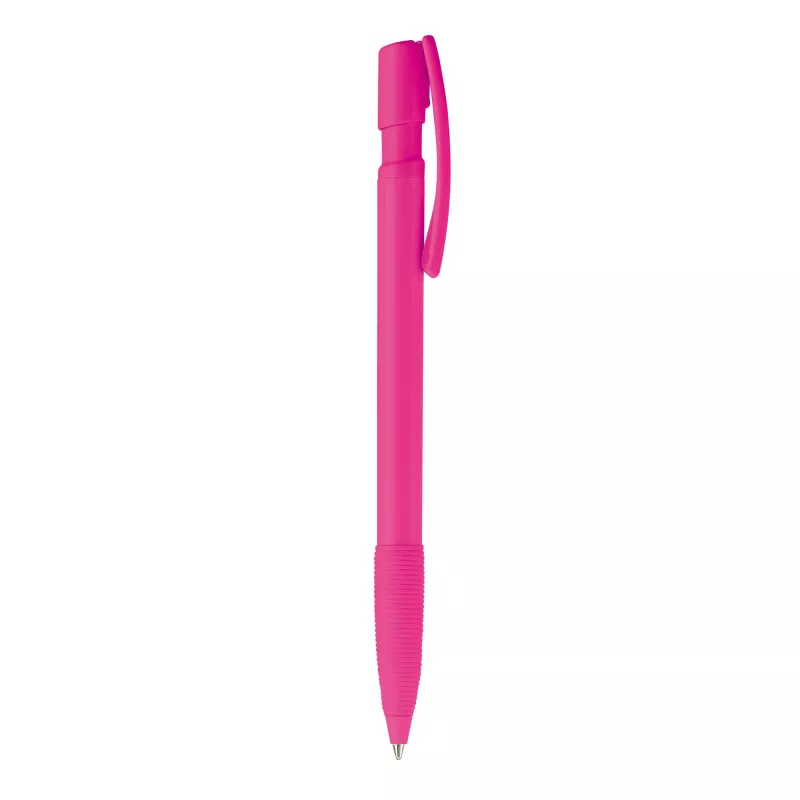 Długopis Nash Grip - różowy (LT80801-N0076)