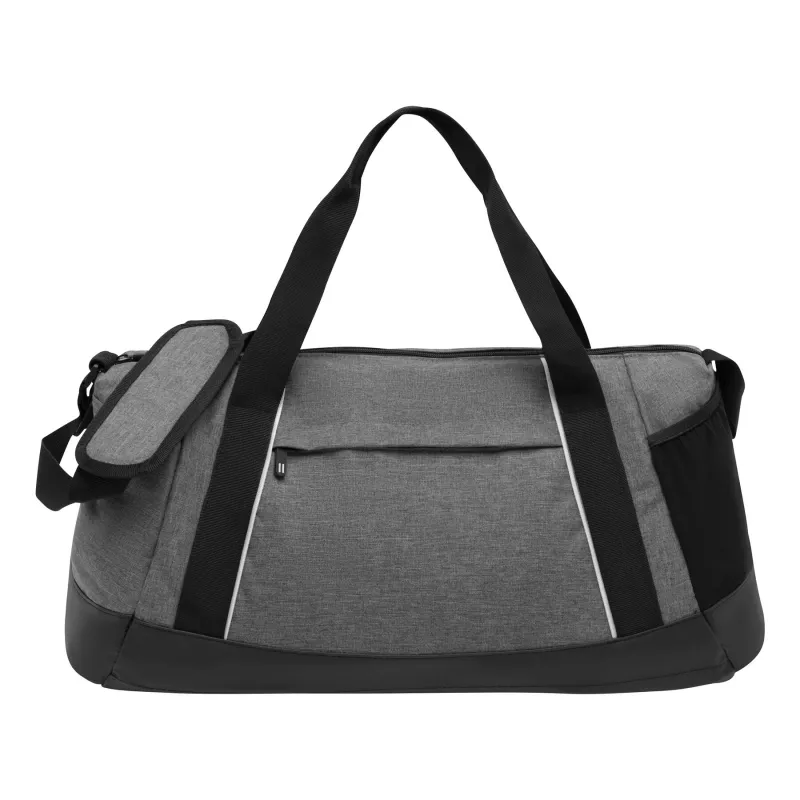 Torba sportowa - czarny (56-0808569)
