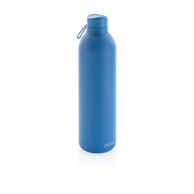 Butelka termiczna 1000 ml Avira Avior - niebieski (P438.015)