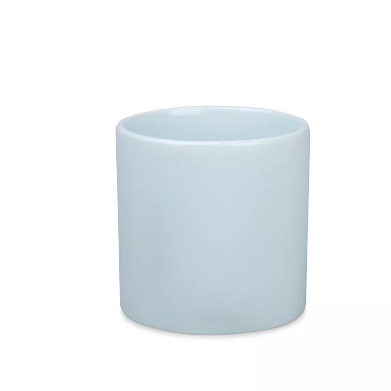 Kubek reklamowy Gaia (250 ml) - frosty mint (M/570-FROSTY MINT)