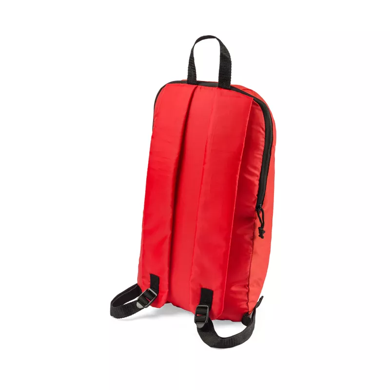Plecak WALK - czerwony (20280-04)
