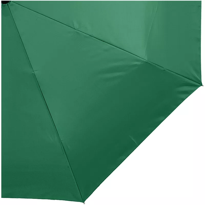 Parasol automatycznie otw./zam. Ø98 cm Alex - Zielony (10901608)