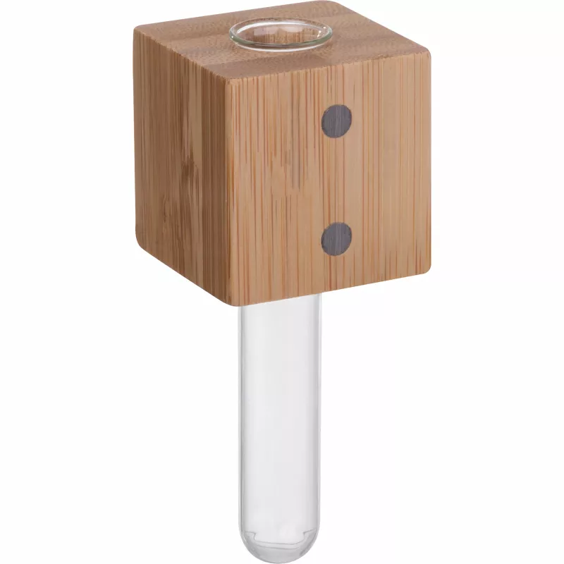 Magnes na lodówkę RICCARDO - grey (7547013)