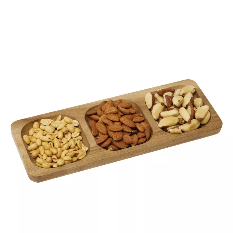 Taca do serwowania - brązowy (56-0307060)