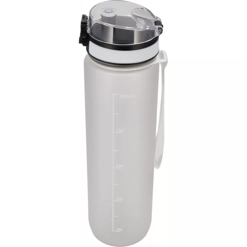 Butelka z tritanu 1000 ml ALDO - przeźroczysty (8358366)