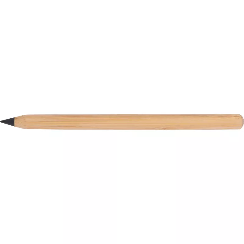 Ołówek bambusowy - beżowy (1253813)