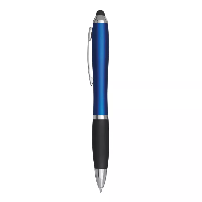 SWAY TOUCH - Długopis SWAY TOUCH - niebieski (56-1102020)