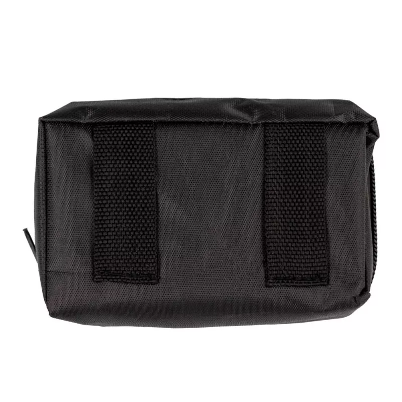 Zestaw survivalowy Air Gifts| Lieze - czarny (VA934-03)