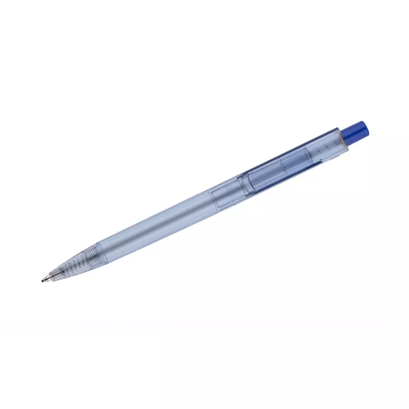 Długopis RECYKLO - niebieski (19670-03)
