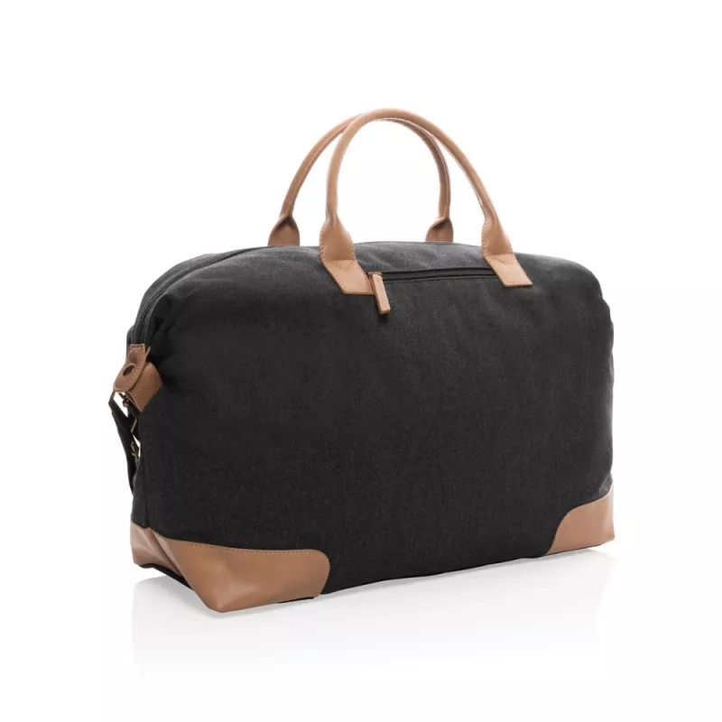 Torba sportowa, podróżna Impact AWARE™ - czarny (P760.251)