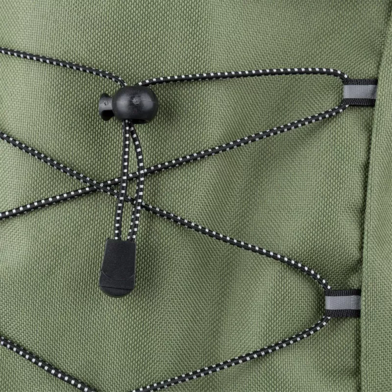 Plecak podróżny - zielony (VB161-06)