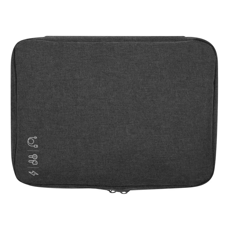 Torba na kable TOP JOB - antracytowy (56-1103344)
