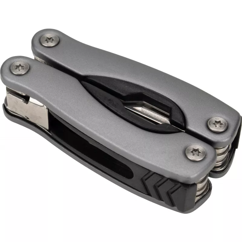 Narzędzie wielofunkcyjne PONY NEW Schwarzwolf - szary (F2400300AJ307)