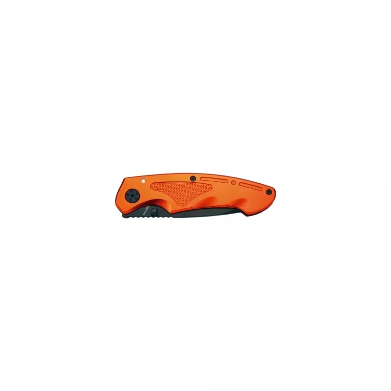 Nóż kieszonkowy Schwarzwolf MATRIX - pomarańczowy (F1901001SA310)