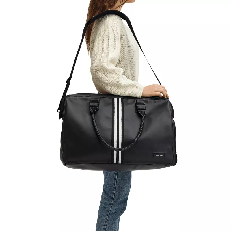Weekender - czarny (56-0808300)