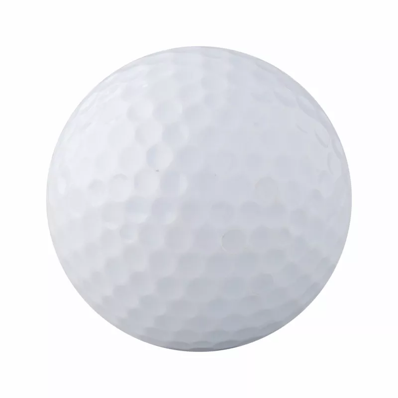 Nessa piłka golfowa - biały (AP741337-01)