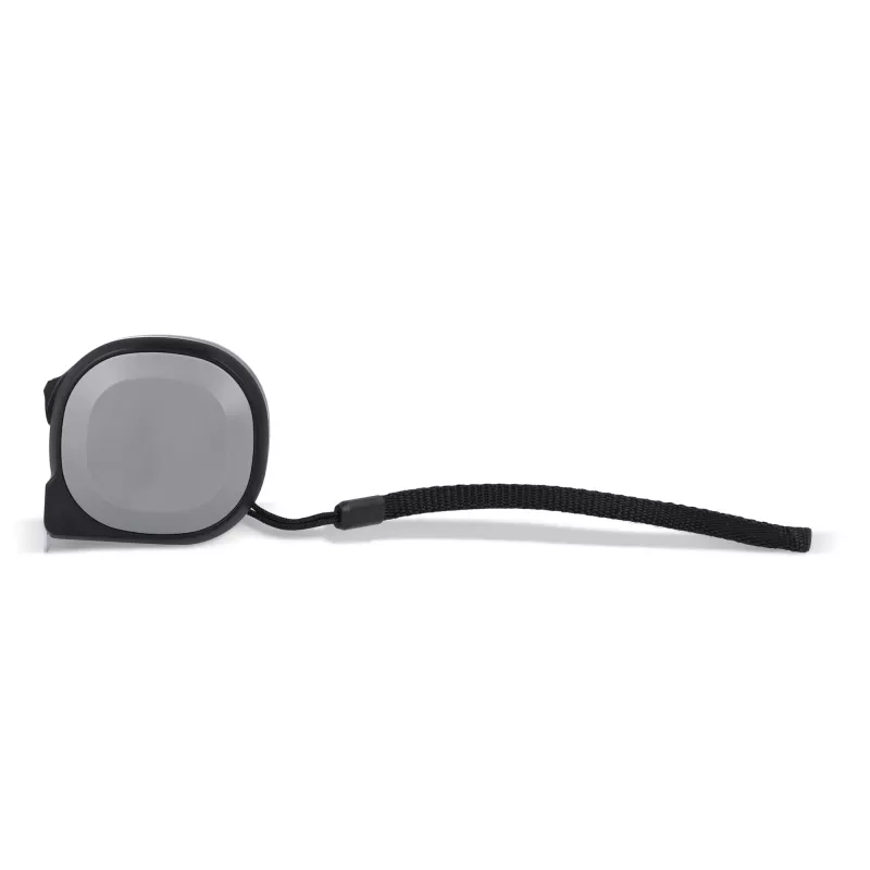MeasureMate measuring tape 3M - czarno / szary (LT91874-N0261)