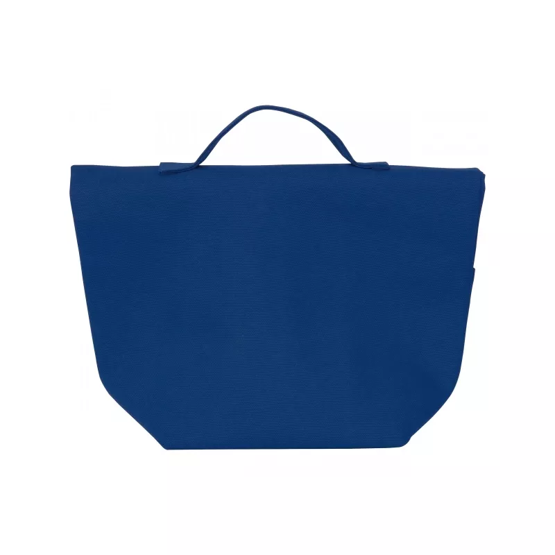 Torba termiczna RPET CALGARY - granatowy (528744)