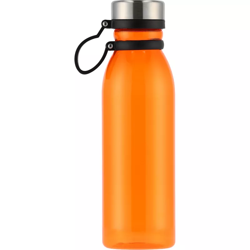 Butelka z recyklingu rPET SAPPORO 780 ml - pomarańczowy (290810)