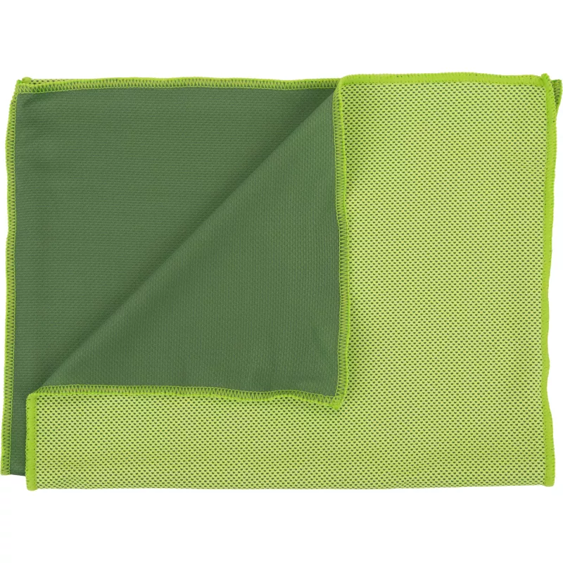 Ręcznik LANAO Schwarzwolf - zielony (F5300402AJ309)