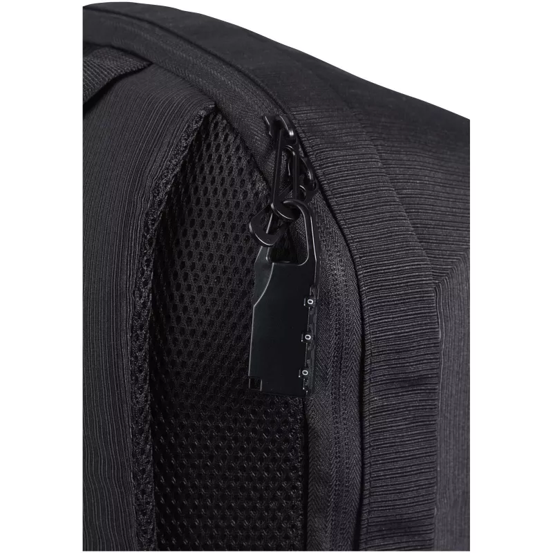 Traveler kłódka do bagażu - Czarny (13013090)