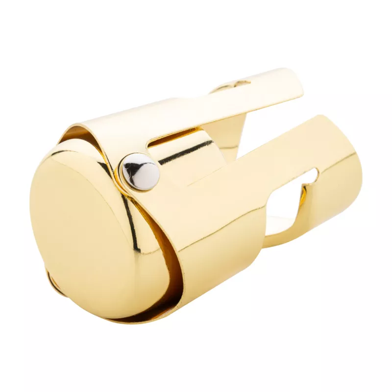 Apulia korek do szampana - złoty (AP808255-98)