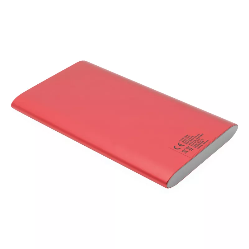 Powerbank - czerwony (56-1107283)