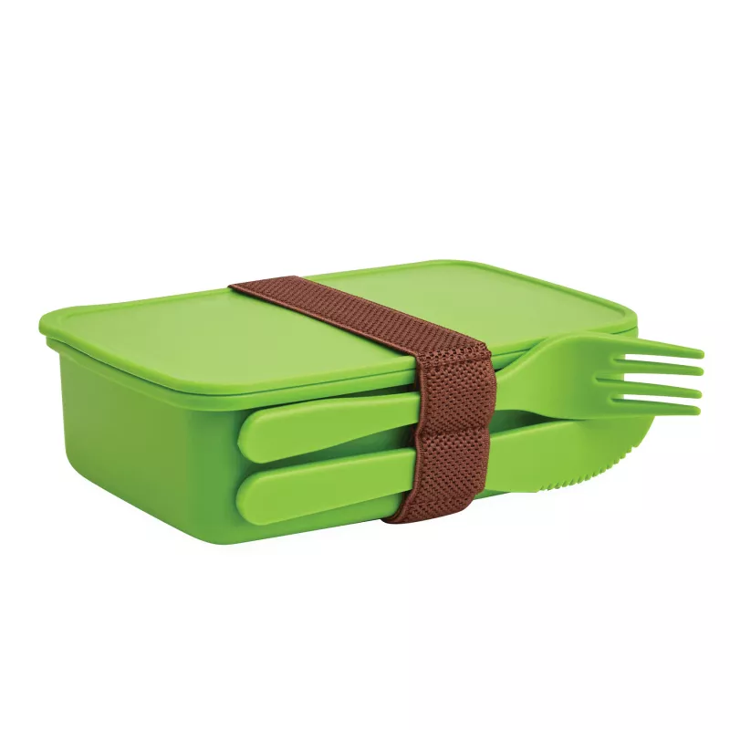 Lunchbox - zielony (56-0306053)