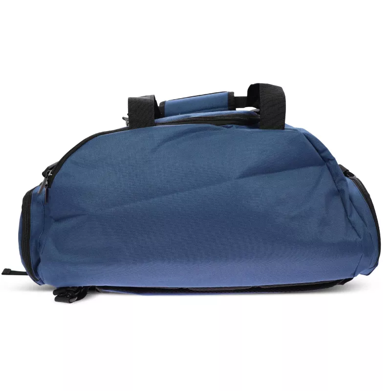 Torba sportowa Karo R-PET 27L - ciemnoniebieski (LT95281-N0010)