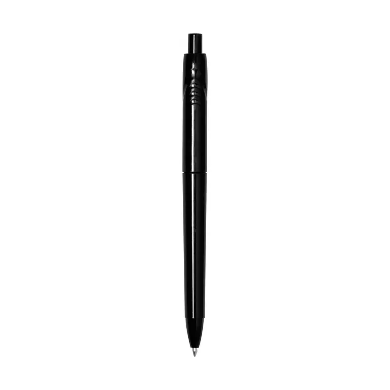 Dontiox długopis RPET - czarny (AP733020-10)