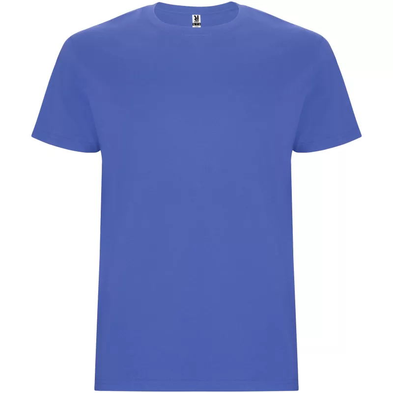 Stafford koszulka dziecięca z krótkim rękawem - Riviera Blue (K6681-RIVIBLUE)