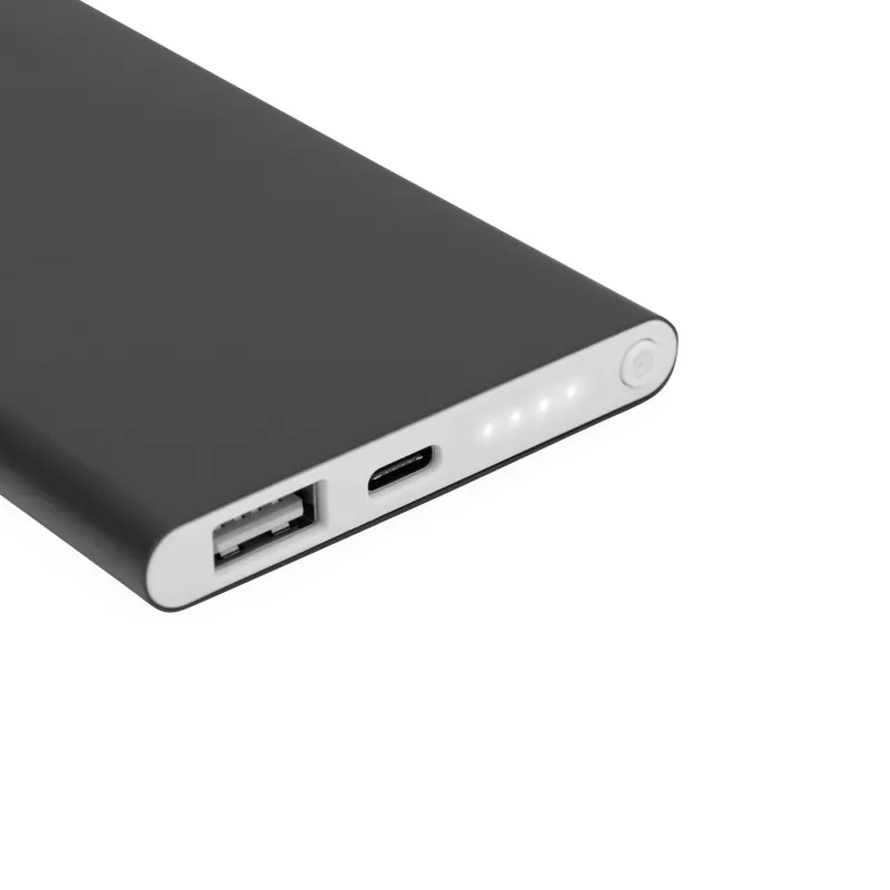 Powerbank - czarny (56-1107285)